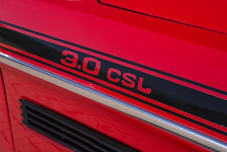 BMW 30 csl 2285033
